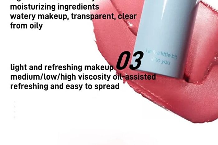 Into You Multi Purpose Stick - 2 Colors - #MS04 - 4.4g