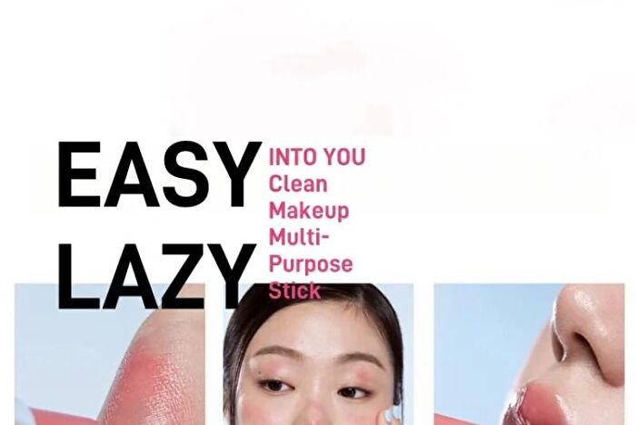 Into You Multi Purpose Stick - 2 Colors - #MS04 - 4.4g