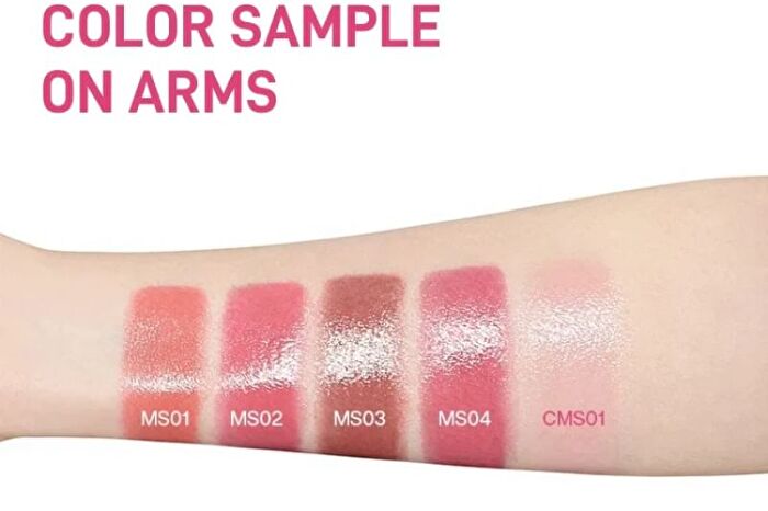 Into You Multi Purpose Stick - 2 Colors - #MS04 - 4.4g