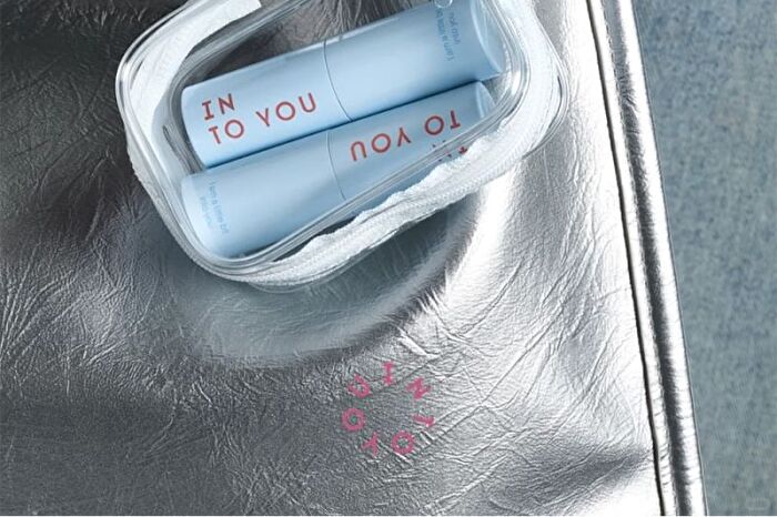Into You Multi Purpose Stick - 2 Colors - #CMS01 - 4.4g