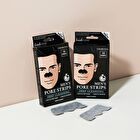 Men\'s Nose Pore Strips - 2 Types - Hemp Seed