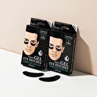 Men\'s Gel Eye Patches - 2 Types - Hemp Seed