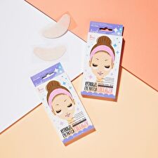 lookATME Hydro Gel Eye Patch Collagen - 5 pairs
