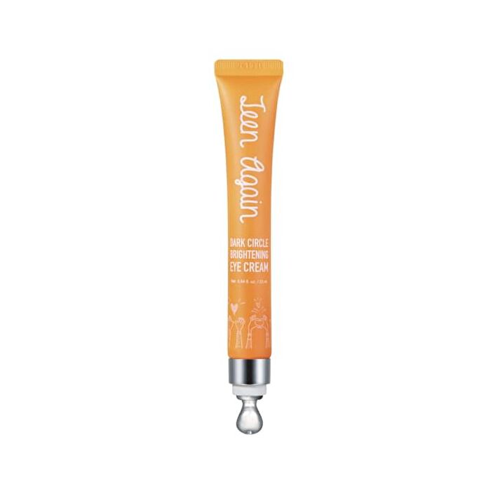Teen Again Dark Circle Brightening Eye Cream - 25ml