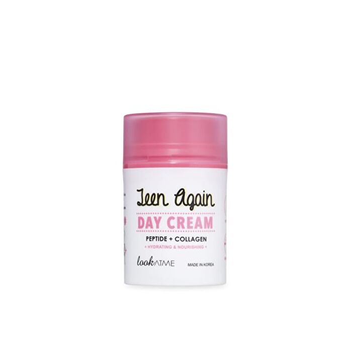 Teen Again Day Cream - 50ml