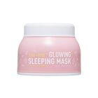 Glowing Sleeping Mask - 100ml