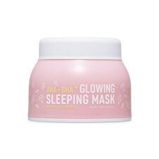 lookATME Glowing Sleeping Mask - 100ml