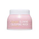 Glowing Sleeping Mask - 100ml
