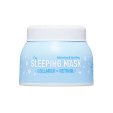 lookATME Sleeping Mask - 100ml
