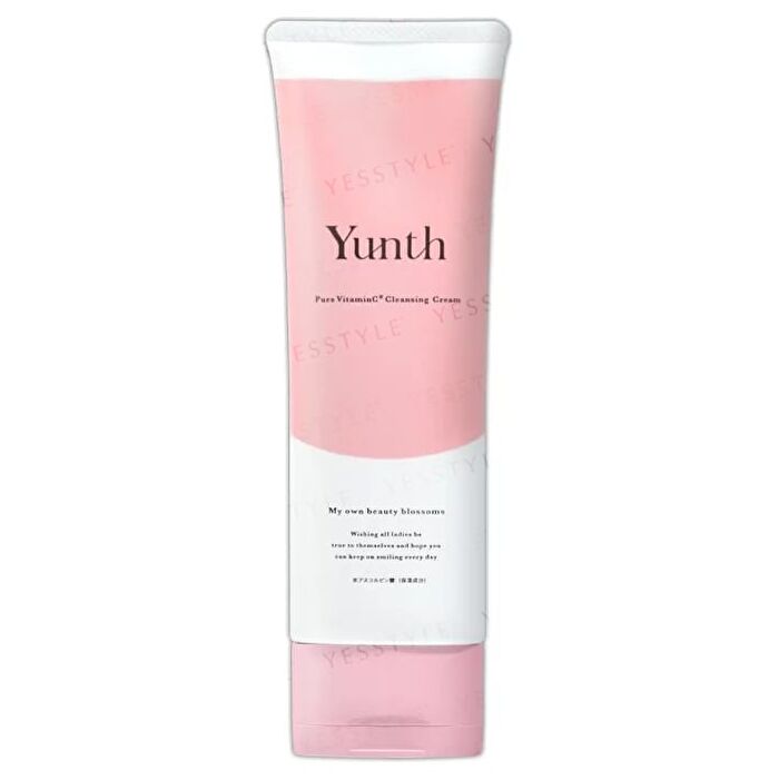 Pure Vitamin C Cleansing Cream - 120g
