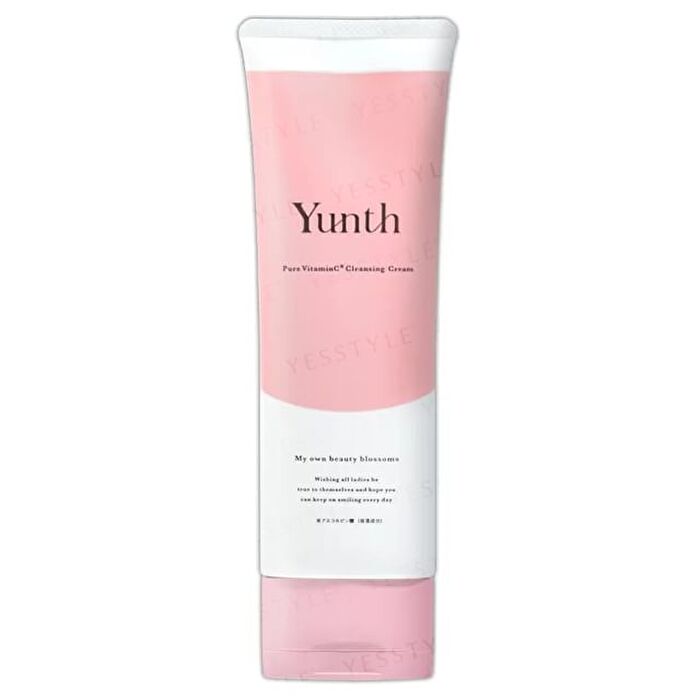 Pure Vitamin C Cleansing Cream - 120g