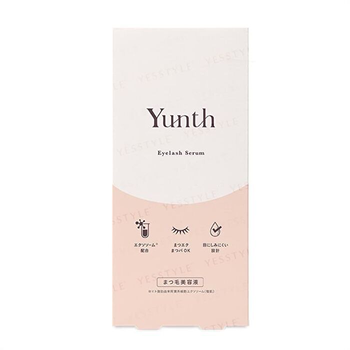 Eyelash Serum - 5ml