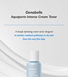 Aquaporin Intense Cream Toner - 120ml