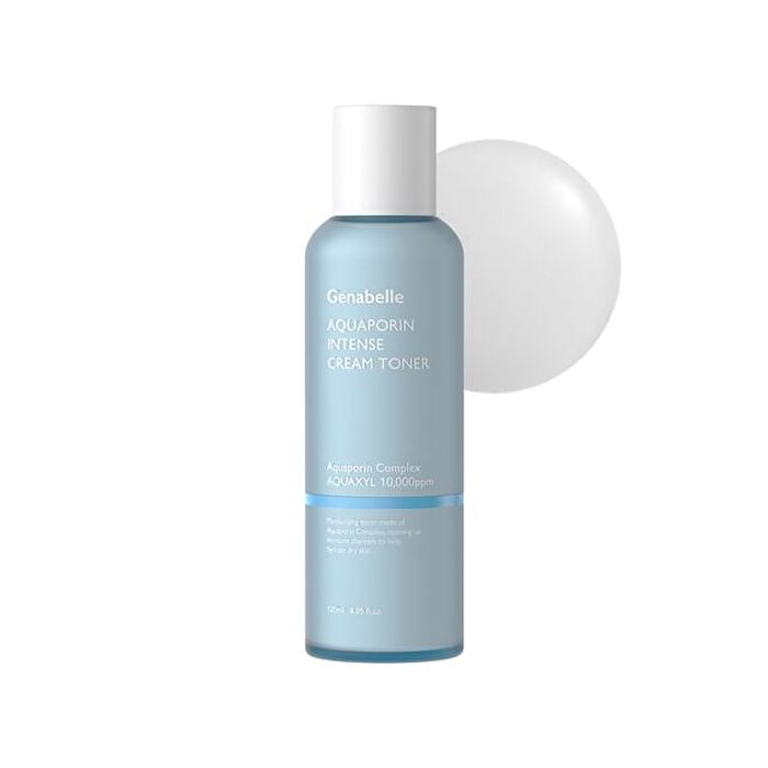 Aquaporin Intense Cream Toner - 120ml