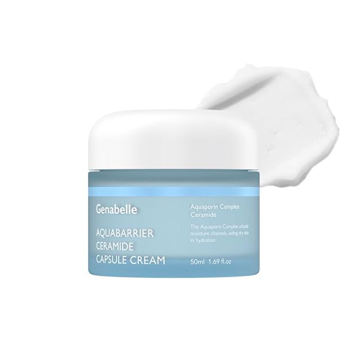 Aquabarrier Ceramide Capsule Cream - 50ml