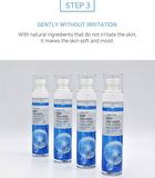 Facial Mist - 3 Types - Deep Collagen Hyaluronic