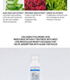 Facial Mist - 3 Types - Deep Cica