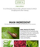 Facial Mist - 3 Types - Deep Cica