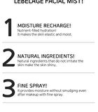 Facial Mist - 3 Types - Deep Cica