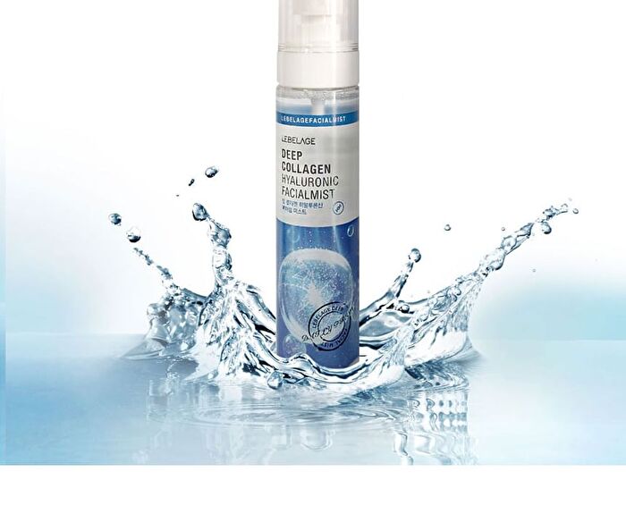 Facial Mist - 3 Types - Deep Cica