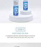 Facial Mist - 3 Types - Deep Cica