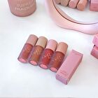 Multi Purpose Matte Lip Tint - 4 Colors - #04 - 3g