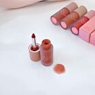 Multi Purpose Matte Lip Tint - 4 Colors - #04 - 3g