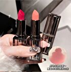Silky Matte Lipstick - (1-3) - #01 - 3.8g