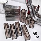 Silky Matte Lipstick - (1-3) - #01 - 3.8g