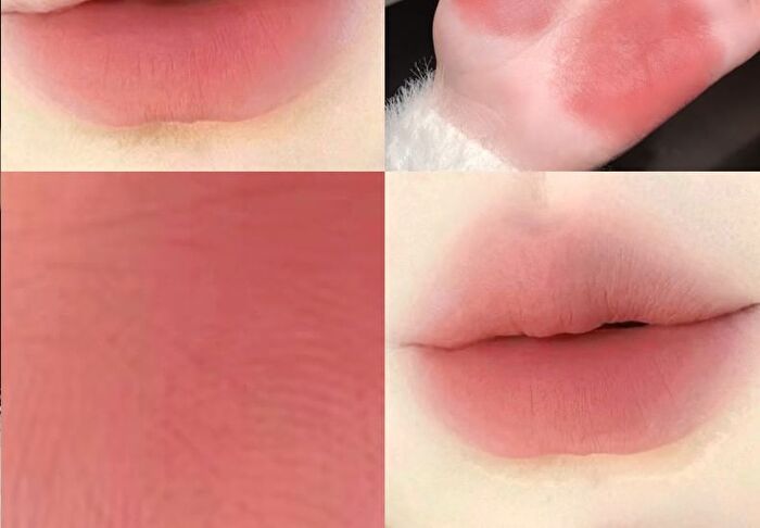 Silky Matte Lipstick - (1-3) - #01 - 3.8g