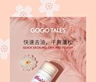 Gogo Tales Oil Control Hair Powder - #Hair Powder - 9g