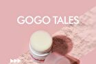Gogo Tales Oil Control Hair Powder - #Hair Powder - 9g