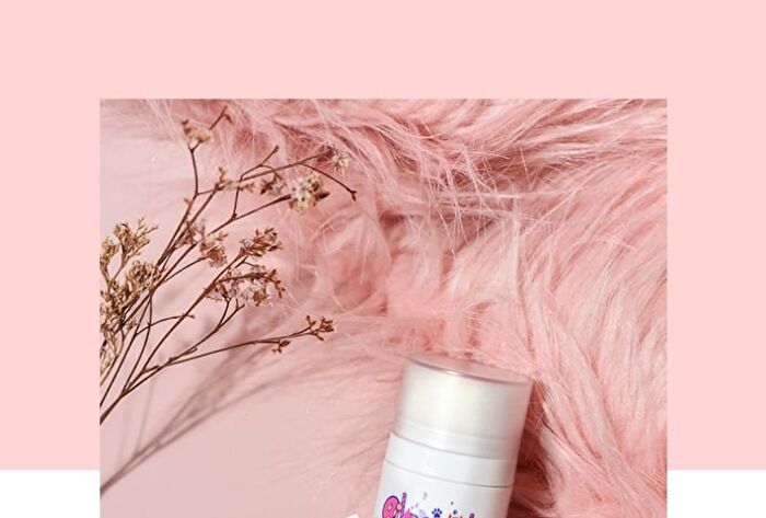 Gogo Tales Oil Control Hair Powder - #Hair Powder - 9g