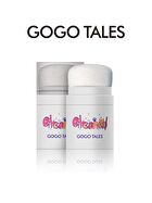 Gogo Tales Oil Control Hair Powder - #Hair Powder - 9g