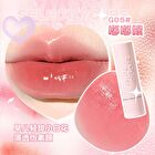 Gogo Tales Smooth Lipstick (4-6) - #G05 - 3.8g