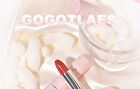 Gogo Tales Smooth Lipstick (4-6) - #G05 - 3.8g