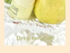 Gogo Tales Honey Jar Moisturizing Lip Balm - #Lip Blam - 9g