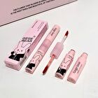 Rabbit Edition Dual-Ended Watery Lip Gloss - (4-6) - #05