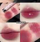 Rabbit Edition Dual-Ended Watery Lip Gloss - (4-6) - #05