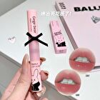 Rabbit Edition Dual-Ended Watery Lip Gloss - (4-6) - #05