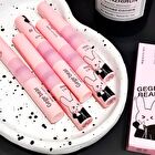 Rabbit Edition Dual-Ended Watery Lip Gloss - (4-6) - #05