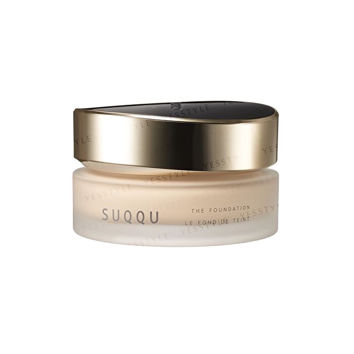 The Foundation - 205 SPF 30 PA++