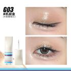 Sporty Series Liquid Eyeshadow (1-3) - #G01 Dew On Grass - 3g