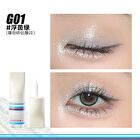 Sporty Series Liquid Eyeshadow (1-3) - #G01 Dew On Grass - 3g