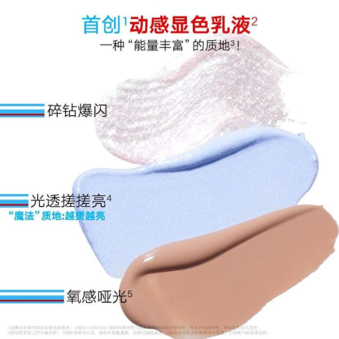 Sporty Series Liquid Eyeshadow (1-3) - #G02 Firework Spark - 3g