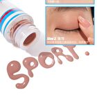 Sporty Series Liquid Eyeshadow (1-3) - #G02 Firework Spark - 3g