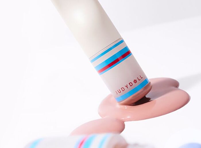 Sporty Series Liquid Eyeshadow (1-3) - #G02 Firework Spark - 3g