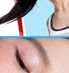 Sporty Series Liquid Eyeshadow (1-3) - #G02 Firework Spark - 3g
