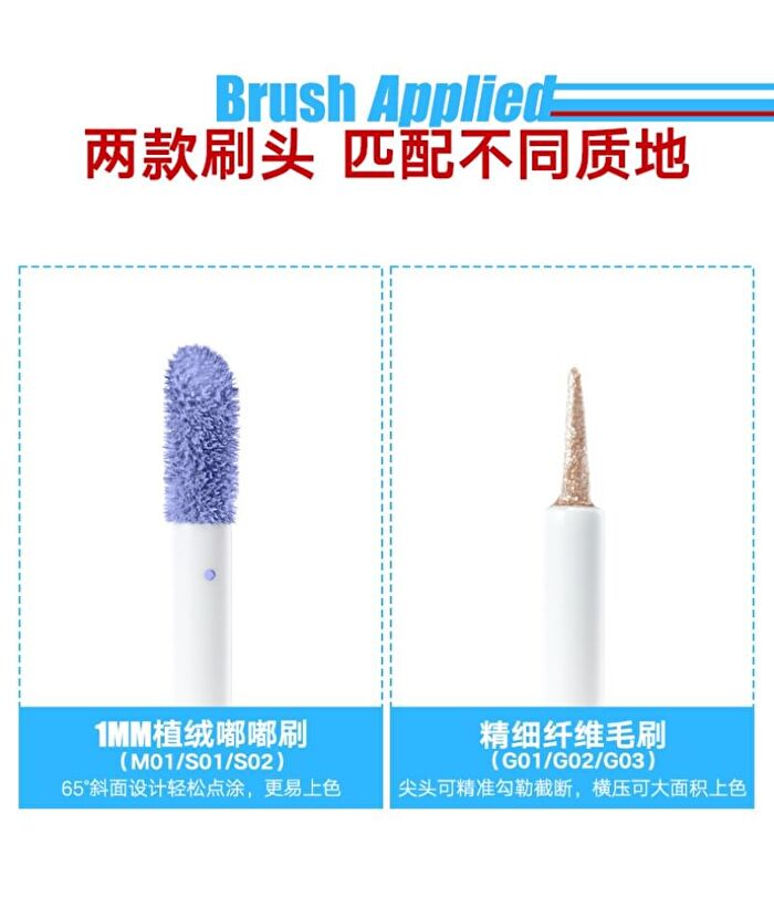 Sporty Series Liquid Eyeshadow - 3 Colors - #S02 Pink Challenge - 3g