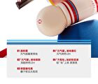 Sporty Series Liquid Eyeshadow - 3 Colors - #S02 Pink Challenge - 3g